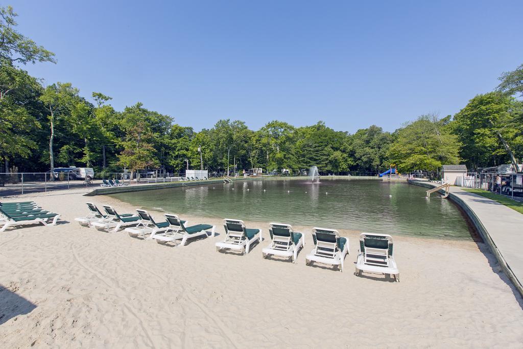 Sun Retreats Seashore Cape May Exterior photo