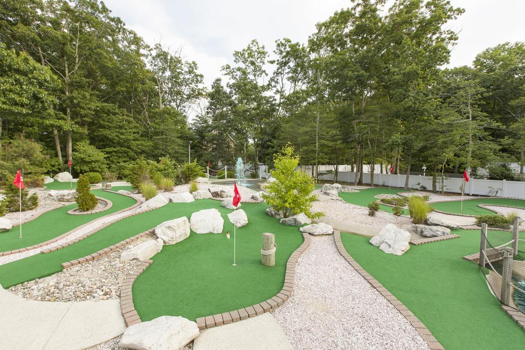 Sun Retreats Seashore Cape May Exterior photo