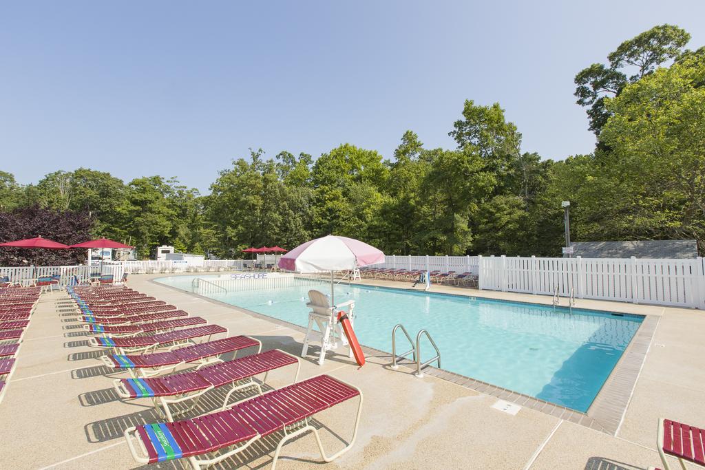 Sun Retreats Seashore Cape May Exterior photo