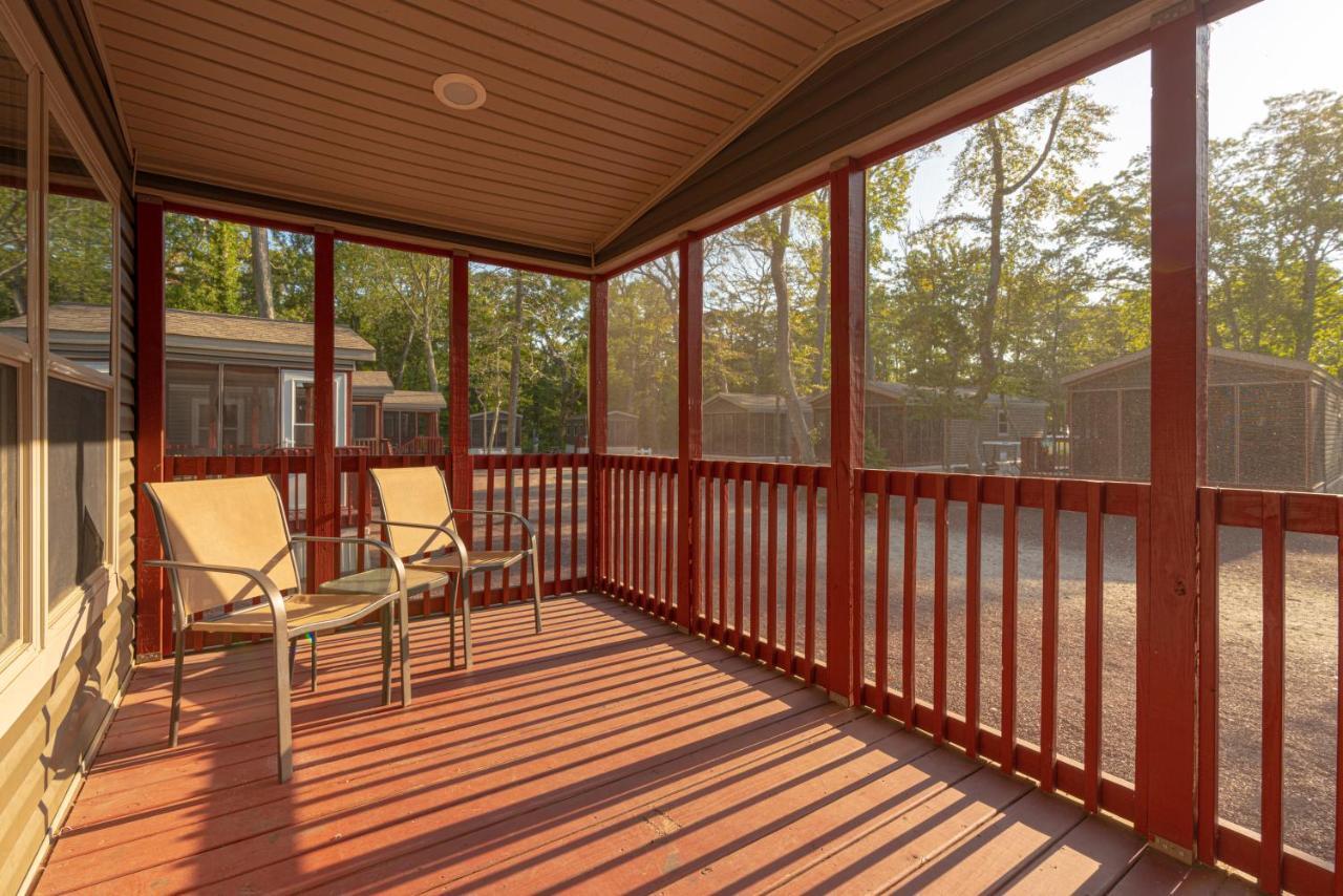 Sun Retreats Seashore Cape May Exterior photo