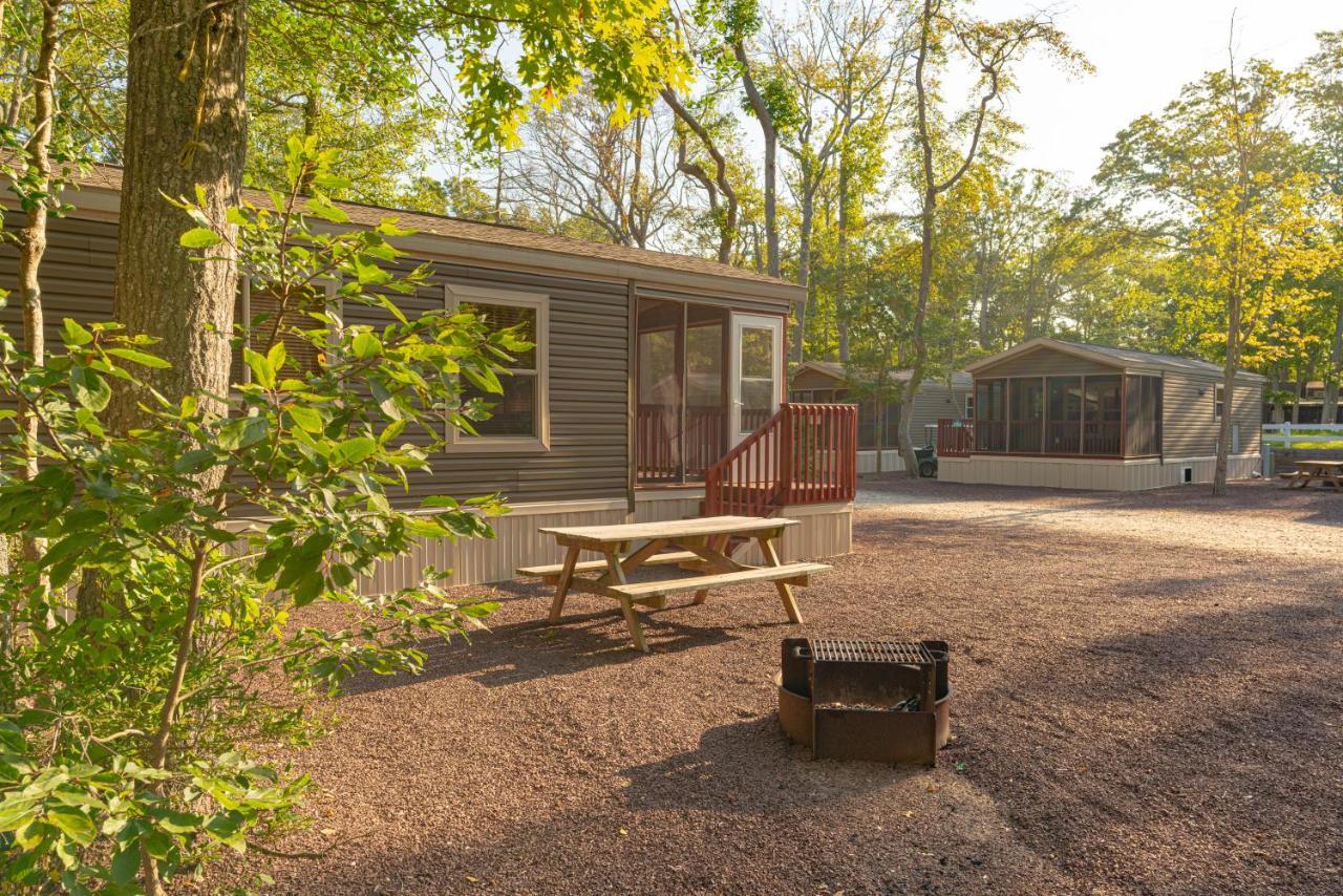 Sun Retreats Seashore Cape May Exterior photo